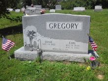 Lynn Gregory