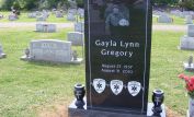 Lynn Gregory