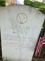 Lynn Gregory