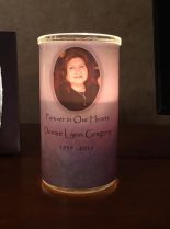 Lynn Gregory