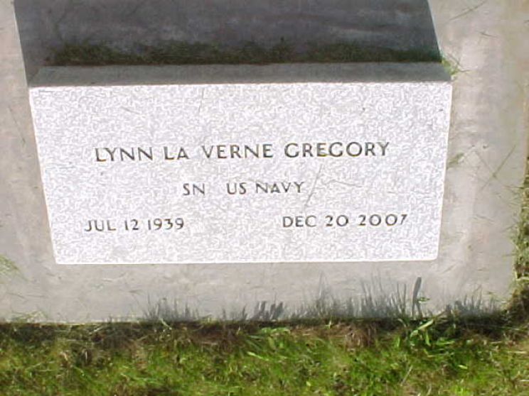 Lynn Gregory