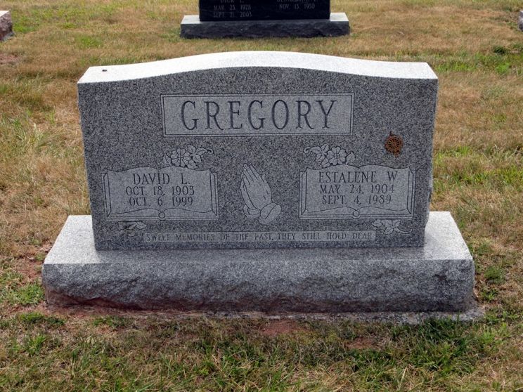 Lynn Gregory