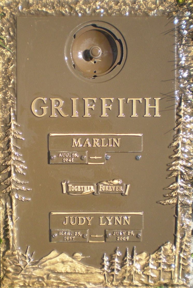 Lynn Griffith