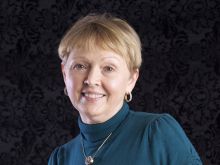 Lynn Hamilton