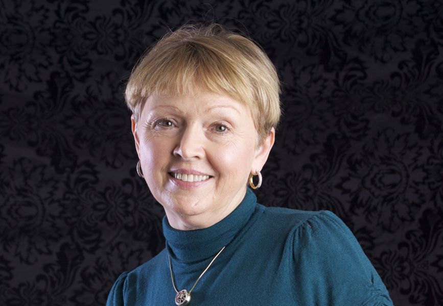 Pictures of Lynn Hamilton