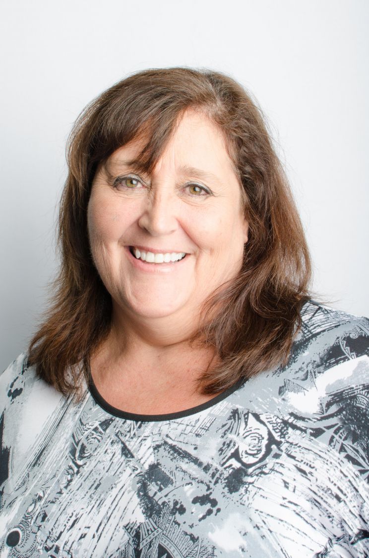 Lynn Hamilton