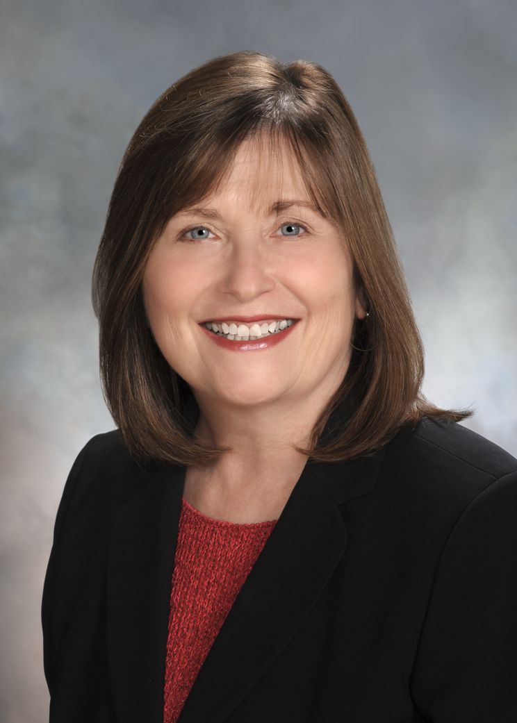 Lynn Hamilton