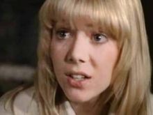 Lynn-Holly Johnson