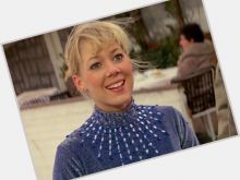 Lynn-Holly Johnson