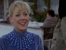 Lynn-Holly Johnson #320329 picture (Landscape Medium)