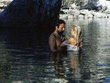 Lynn-Holly Johnson #320332 picture (Landscape Medium)