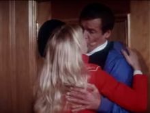 Lynn-Holly Johnson