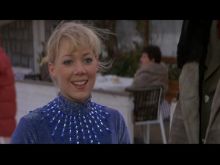 Lynn-Holly Johnson