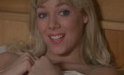 Lynn-Holly Johnson