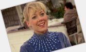 Lynn-Holly Johnson