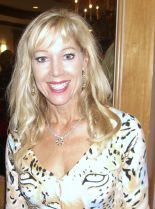 Lynn-Holly Johnson