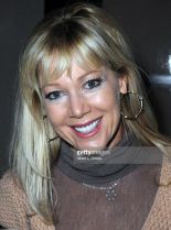 Lynn-Holly Johnson photo