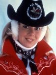 Lynn-Holly Johnson