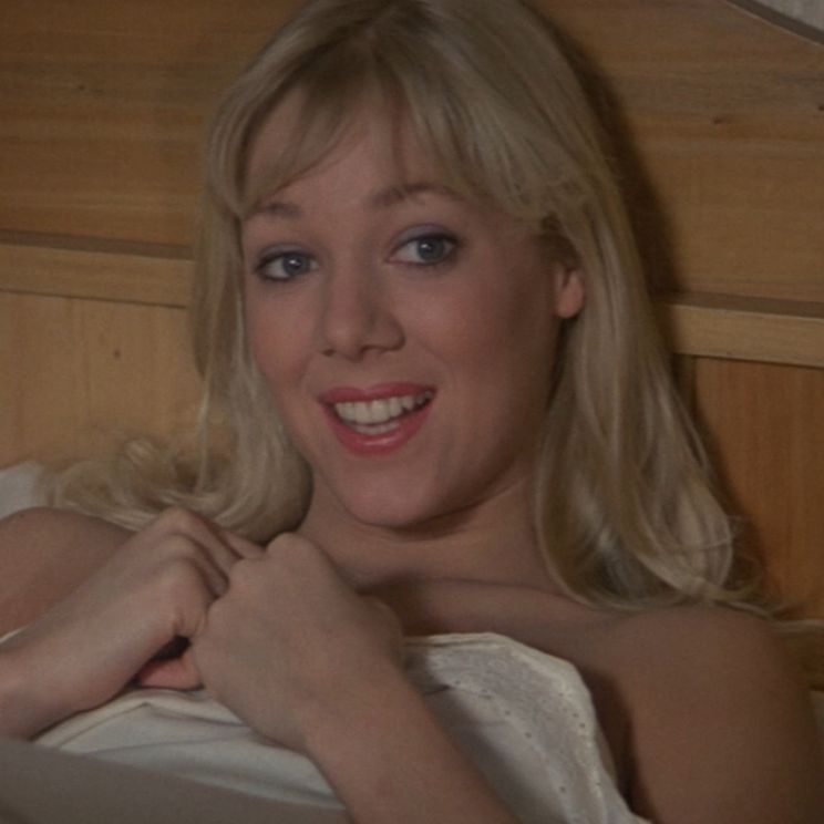 Lynn-Holly Johnson