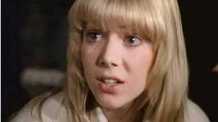 Lynn-Holly Johnson