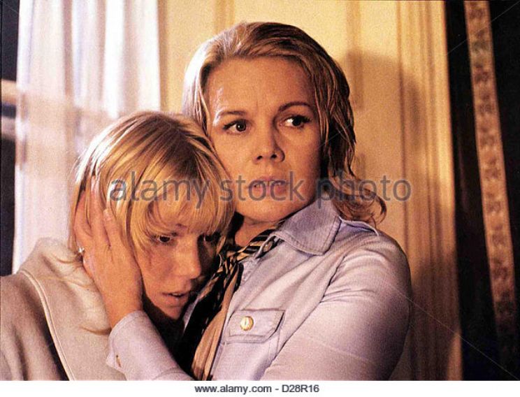 Lynn-Holly Johnson
