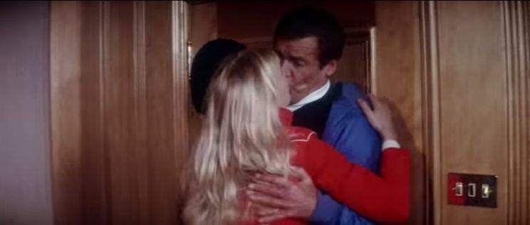 Lynn-Holly Johnson