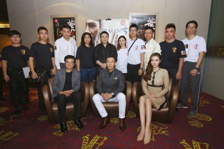 Lynn Hung