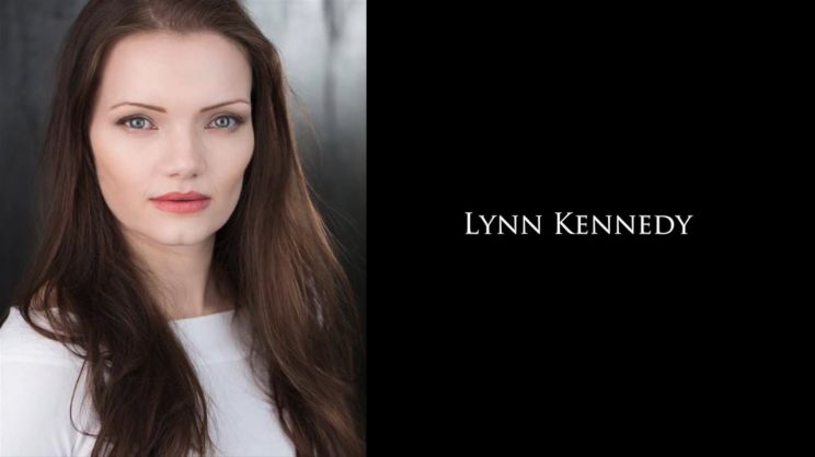 Lynn Kennedy