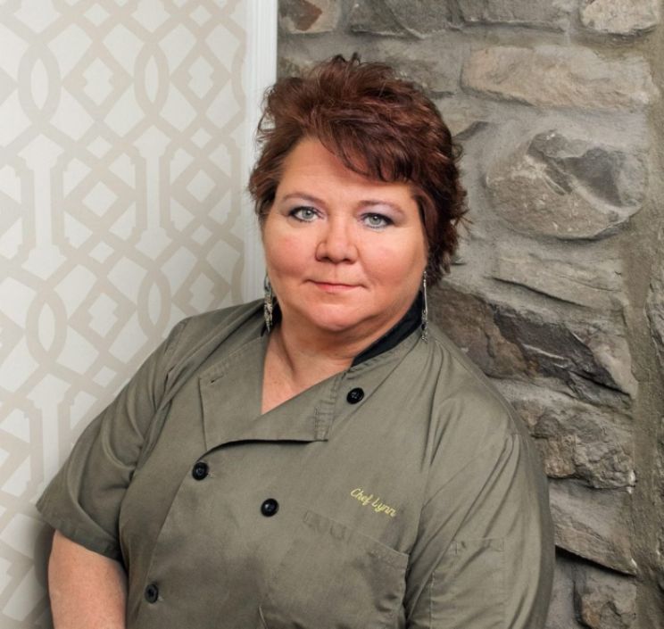 Lynn Kennedy