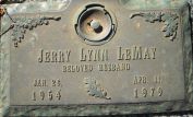 Lynn LeMay
