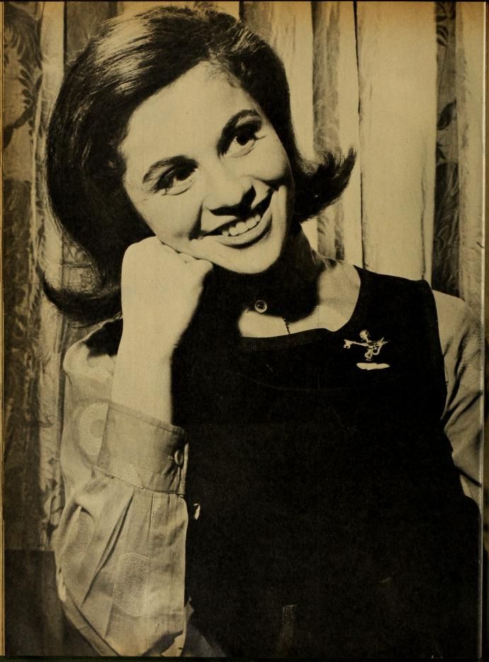 Pictures of Lynn Loring