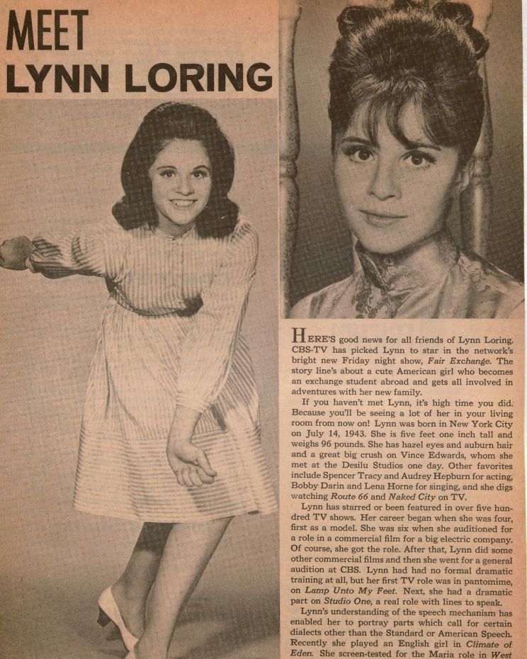 Lynn Loring