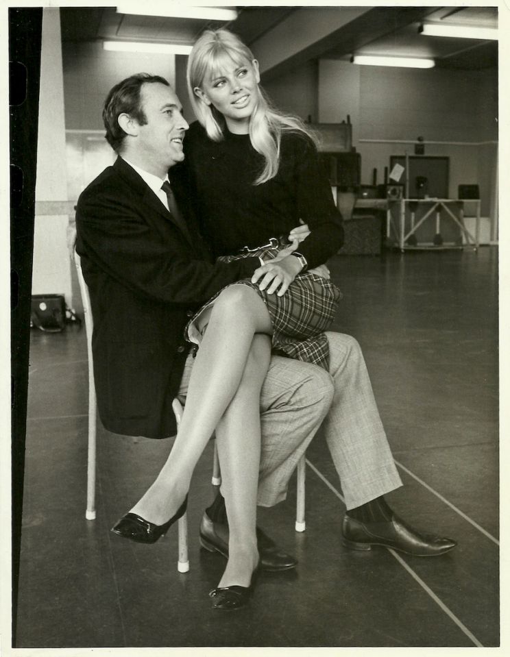 Lynn Loring
