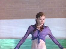 Lynn Lowry