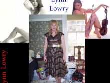 Lynn Lowry
