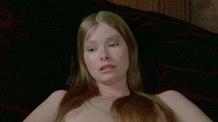 Lynn Lowry