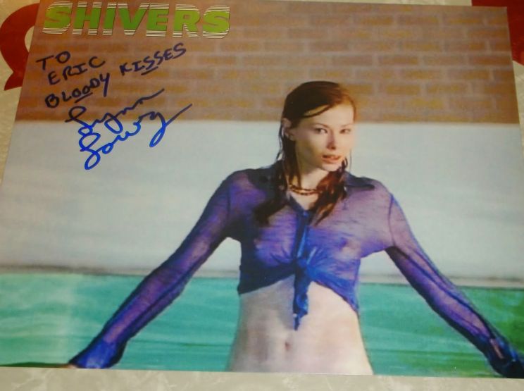 Lynn Lowry
