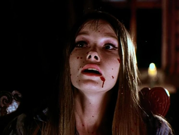 Lynn Lowry