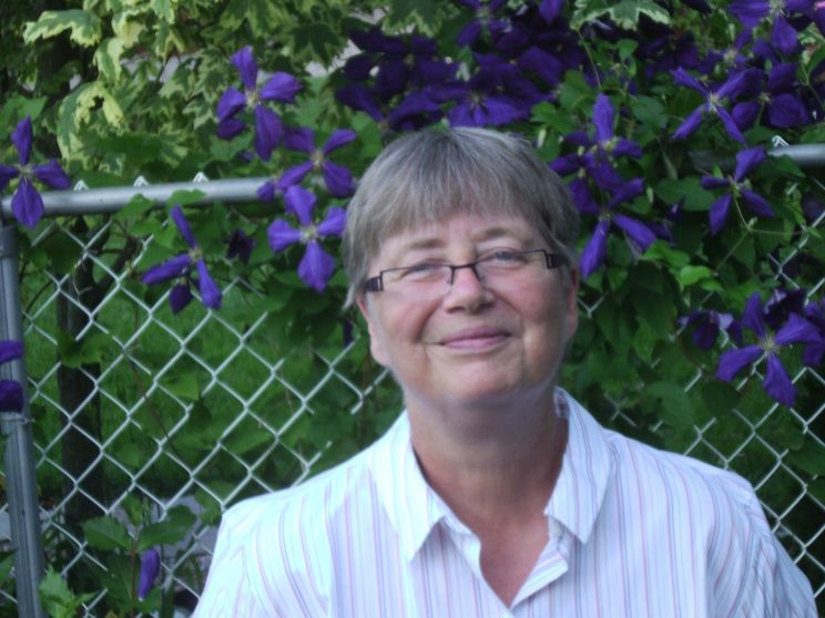 Lynn Lowry