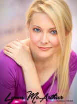 Lynn McArthur