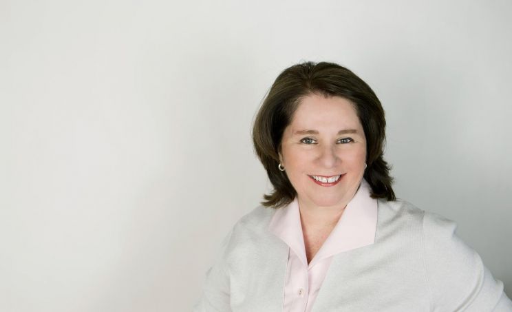 Lynn Merrick