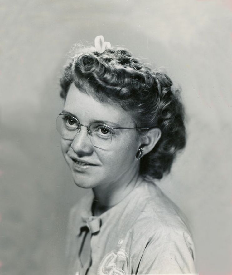 Lynn Merrick