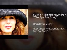Lynn Moore