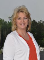 Lynn Moore
