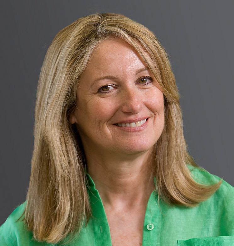 Lynn Moore