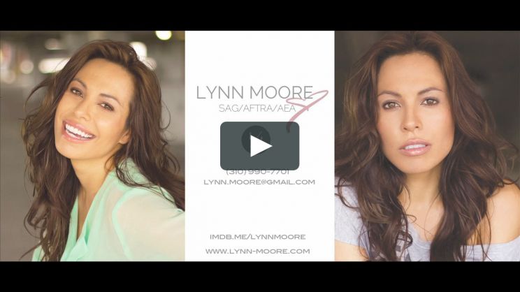 Lynn Moore