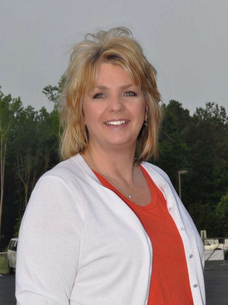 Lynn Moore