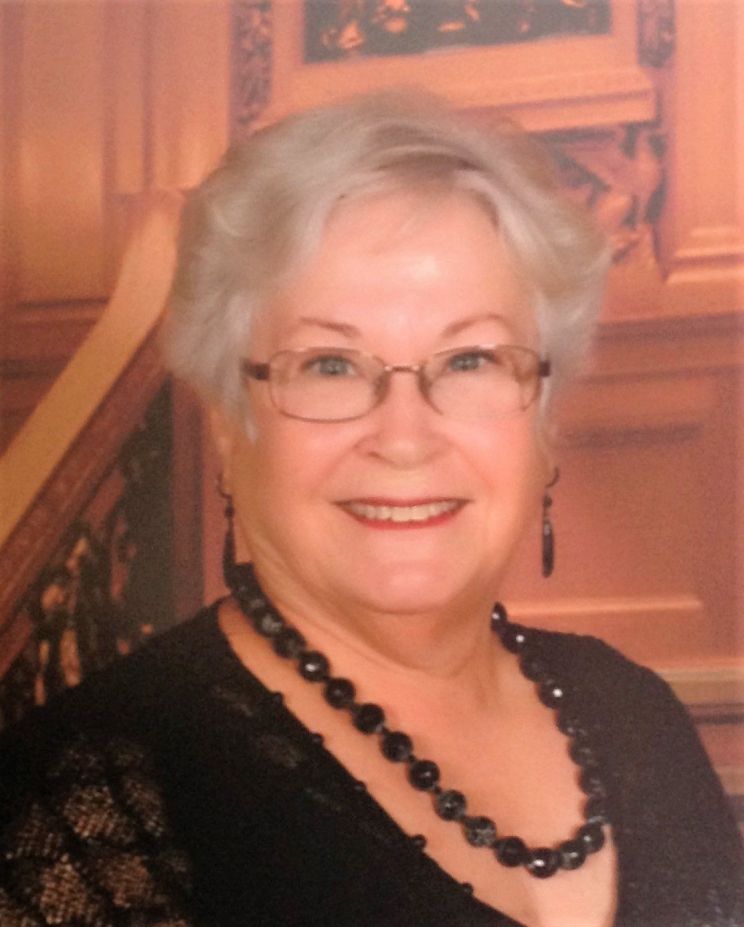 Lynn Moore
