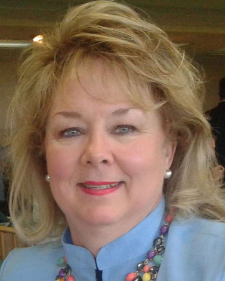 Lynn Moore