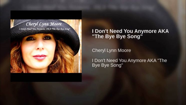 Lynn Moore